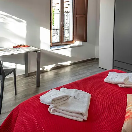 Apartment L'Aquila Home *