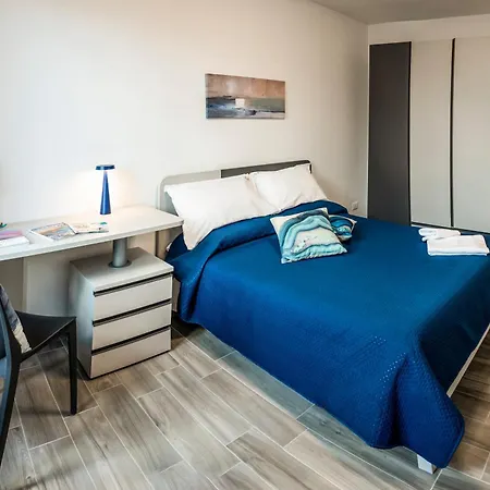 Apartman L'Aquila Home LʼAquila