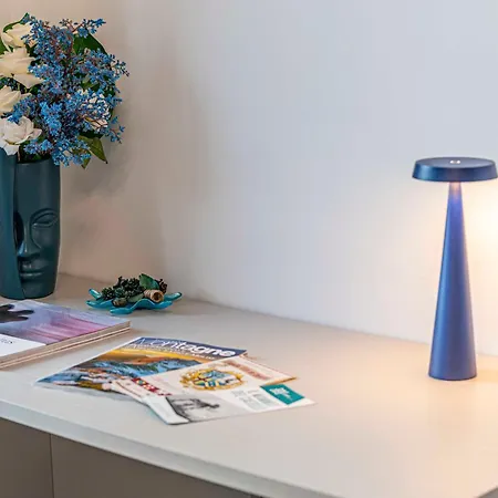 L'Aquila Home Apartman *