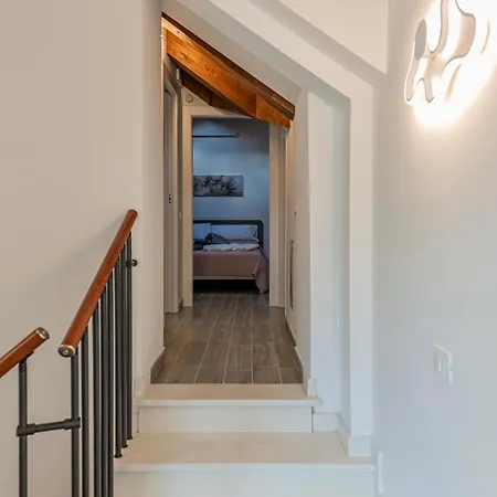 Apartman L'Aquila Home *