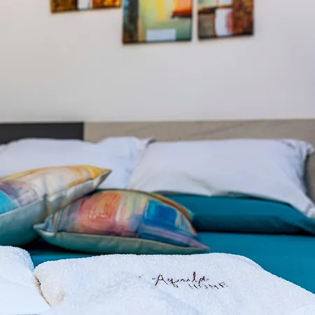 L'Aquila Home Apartment L'Aquila