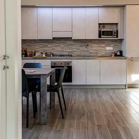 Apartment Comfort