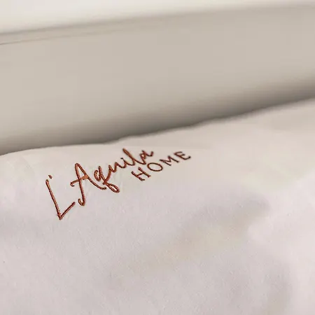 Apartman L'Aquila Home *