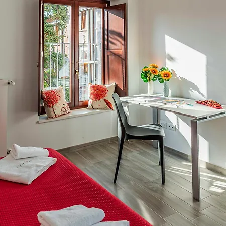 Comfort Apartment *