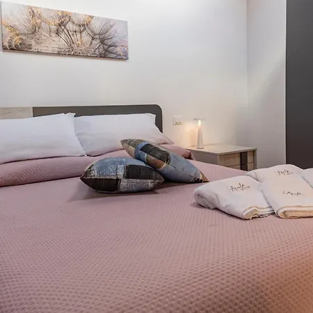 L'Aquila Home LʼAquila