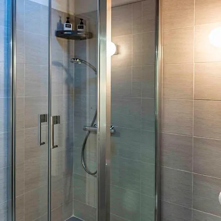 Apartment Comfort L'Aquila