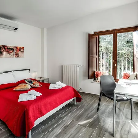Comfort Apartment L'Aquila