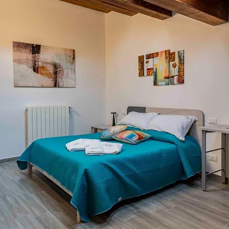 Comfort Apartment *