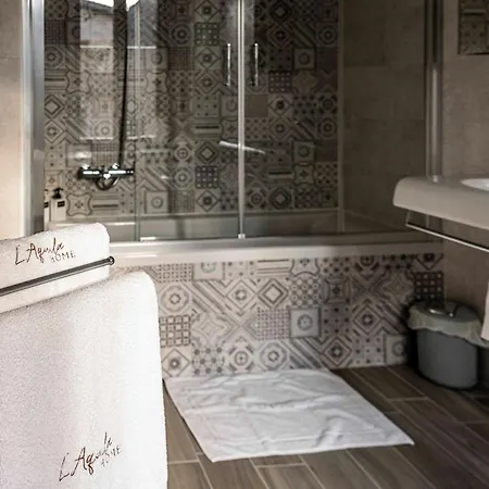 Comfort Apartment L'Aquila
