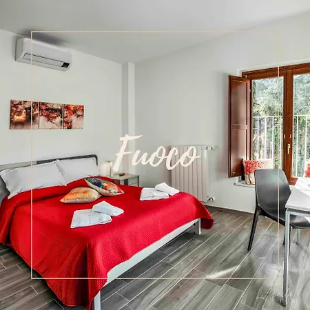 Apartman L'Aquila Home LʼAquila