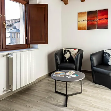 L'Aquila Home * L'Aquila