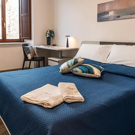 L'Aquila Home * L'Aquila