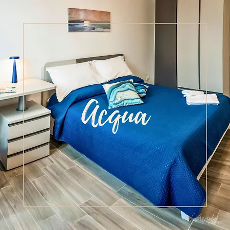 L'Aquila Home