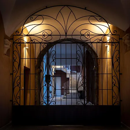 L'Aquila Home Apartman