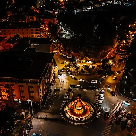 Apartamento L'Aquila Home LʼAquila