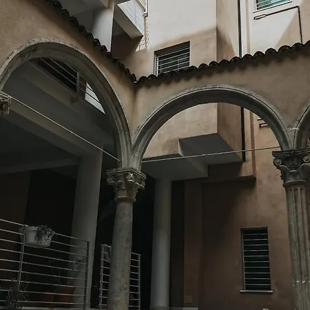 Lägenhet - Ampi Spazi, Centro A Piedi E Parcheggio Libero