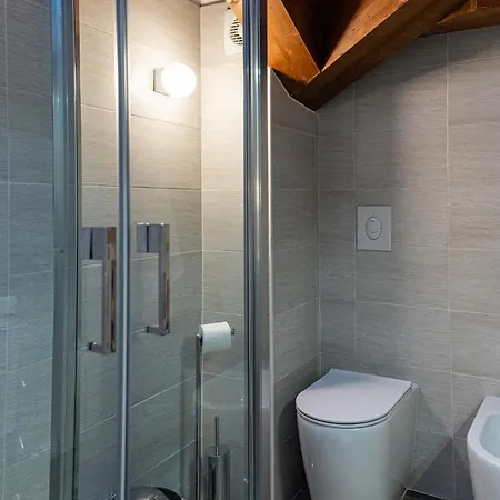 L'Aquila Home Apartment *