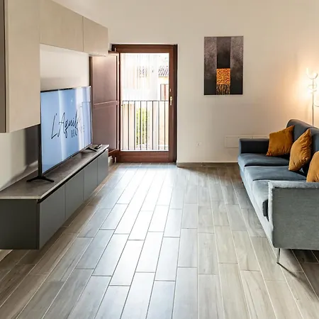 L'Aquila Home Apartman