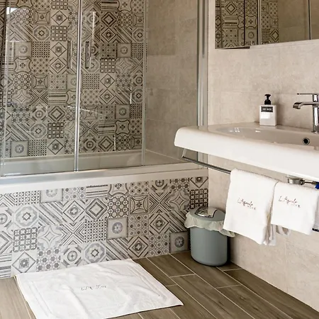 L'Aquila Home Apartment