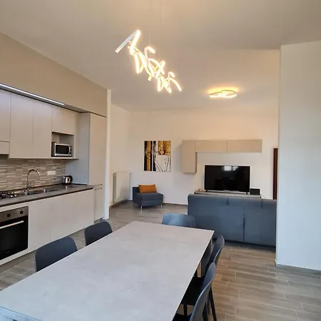 Apartment Comfort