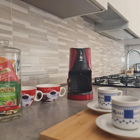 L'Aquila Home * L'Aquila