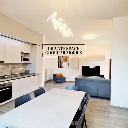 Comfort Apartmán