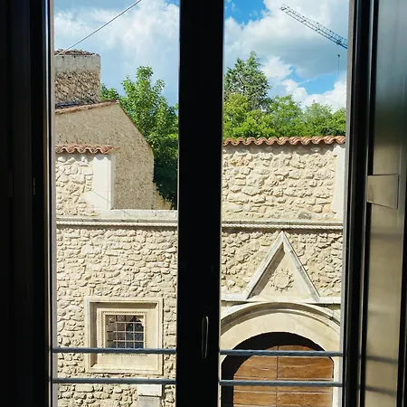 - Ampi Spazi, Centro A Piedi E Parcheggio Libero Lägenhet