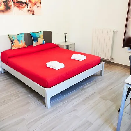 - Residenza Alle Porte Del Centro A Piedi, Ampi Spazi