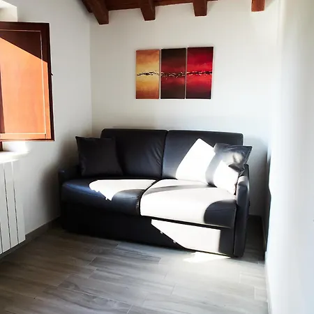 - Residenza Alle Porte Del Centro A Piedi, Ampi Spazi Appartamento