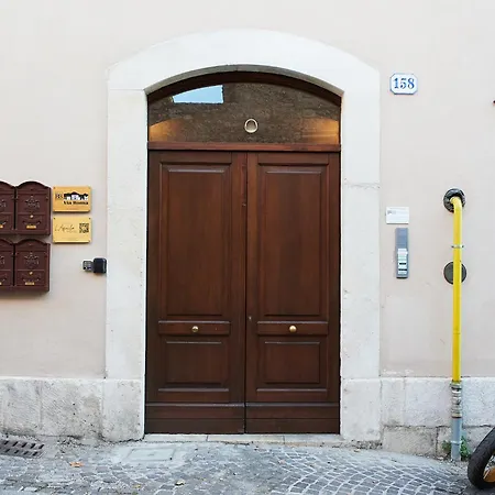 Appartamento - Residenza Alle Porte Del Centro A Piedi, Ampi Spazi *