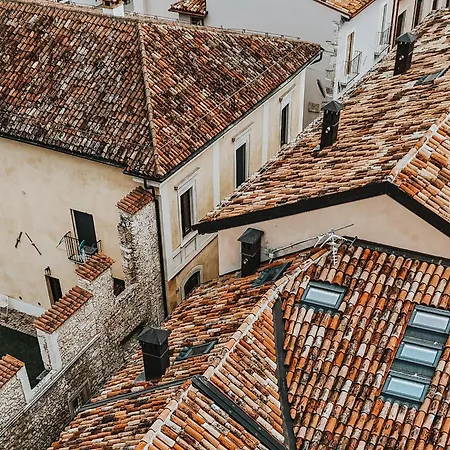 - Residenza Alle Porte Del Centro A Piedi, Ampi Spazi