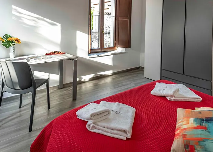 Appartement L'Aquila Home *