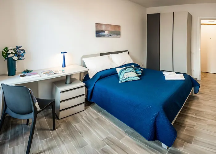 Appartement L'Aquila Home LʼAquila