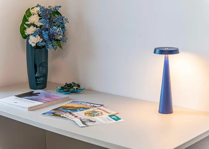 L'Aquila Home Appartamento *