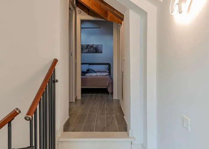 Appartement L'Aquila Home *