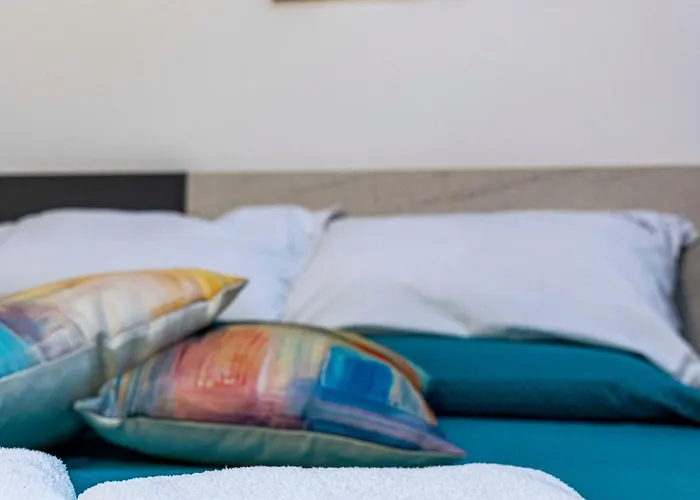 L'Aquila Home Appartement LʼAquila