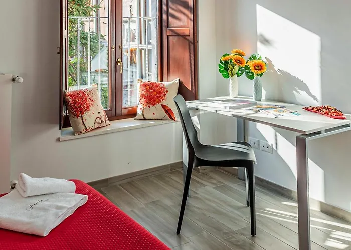 L'Aquila Home Appartement *