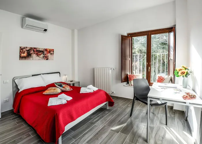 L'Aquila Home Appartement LʼAquila