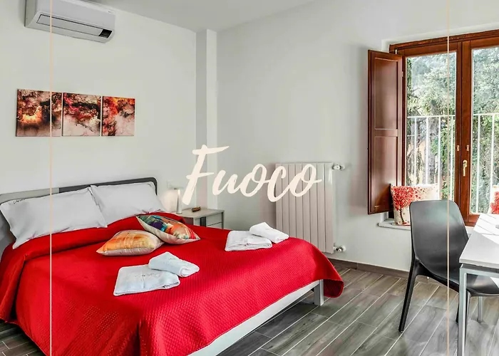 Appartamento L'Aquila Home LʼAquila