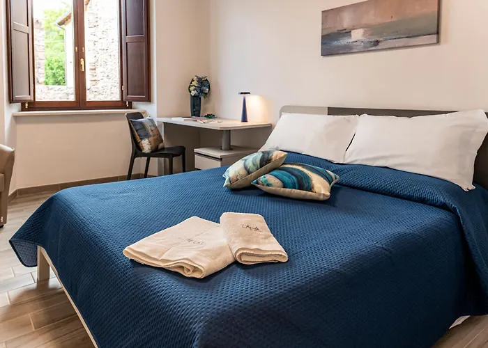 L'Aquila Home * LʼAquila