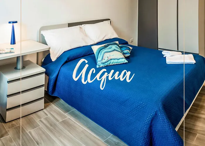 L'Aquila Home