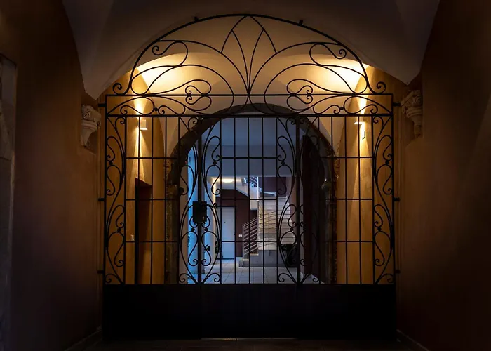 L'Aquila Home Appartamento