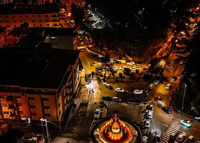 Appartamento L'Aquila Home LʼAquila