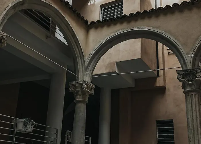 Appartement L'Aquila Home