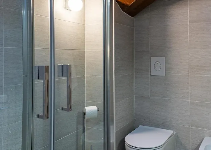 L'Aquila Home Appartamento *