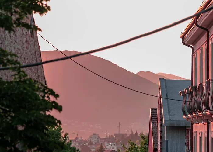 Appartamento L'Aquila Home *