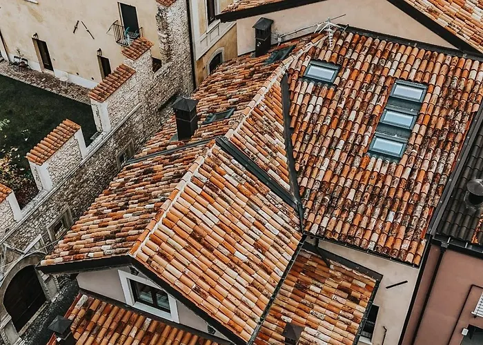 Appartamento L'Aquila Home LʼAquila