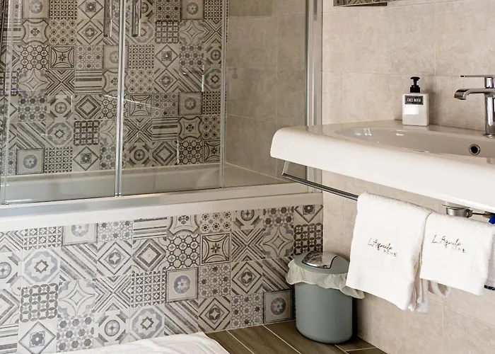 L'Aquila Home Appartamento