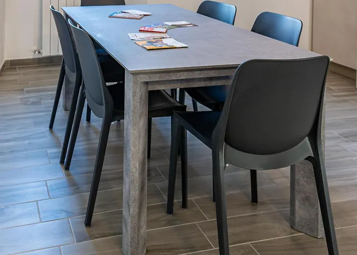 Appartement L'Aquila Home