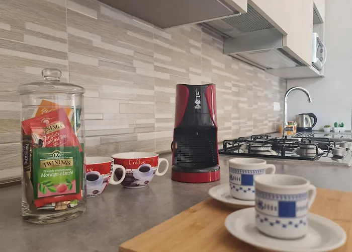 L'Aquila Home * LʼAquila